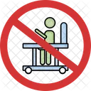 Stop Baby  Icon