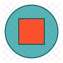 Audio Media Sound Icon