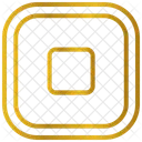 Stop Button Stop Button Icon