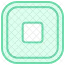 Stop Button Stop Button Icon