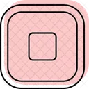 Stop Button Stop Button Icon