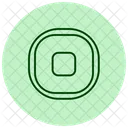 Stop Button Stop Button Icon