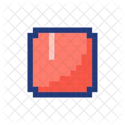 Stop button  Icon