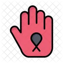 Stop Cancer  Icon