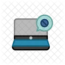 Chat Message Conversation Icon