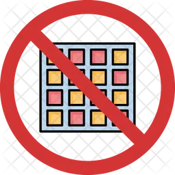 Stop Chess  Icon