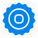 Stop Circle Icon