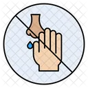 Donotuse Stop Flu Icon