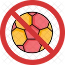 \ Stop Football  Icône