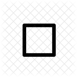 Stop function Icon