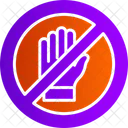Stop Harassment  Icon