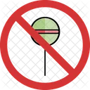 Stop Horn Noise Icon