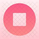 Circle Arrow Round Icon