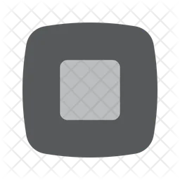 Stop  Icon