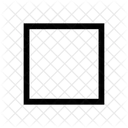 Stop Halt Cease Icon