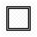 Stop Halt Cease Icon