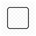 Stop Halt Cease Icon
