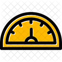 Stop Sign Road Icon