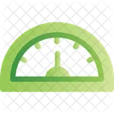Stop Sign Road Icon