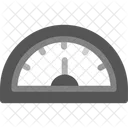 Stop Sign Road Icon