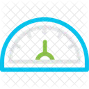 Stop Sign Road Icon