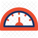 Stop Sign Road Icon