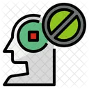 Stop Pause Break Icon