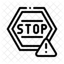 Stop  Icon