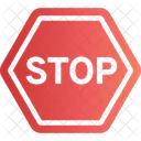 Stop Icon