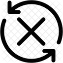 Refresh Failed Icon