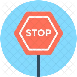Stop  Icon