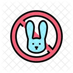 Stop Kill Rabbits  Icon