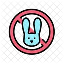 Stop Kill Rabbits Stop Kill Icon
