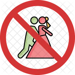 Stop Kiss  Icon