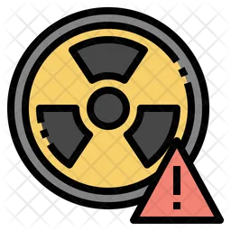 Stop Nuclear  Icon