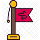 Stop Point Icon