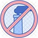 Stop Pollution  Icon