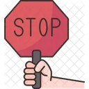 Stop Sign Stop Sign Icon
