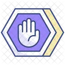 Stop Sign Stop Sign Icon