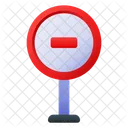 Sign Icon