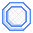 Stop Sign Stop Sign Icon
