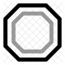 Stop Sign Stop Sign Icon