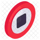 Stop Sign Stop Symbol Ui Icon