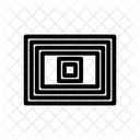 Stop Slideshow Legacy Icon