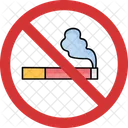 Stop Smoking  Icon