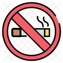 Stop smoking  Icon