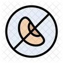 Stop Soybeans Allergy Icon