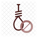 Stop suicide  Icon