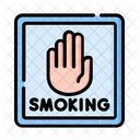 Stop tobacco  Icon