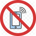 Video Chat Video Call Forbidden Icon